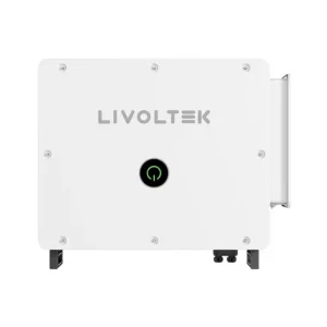 Трифазний комерційний мережевий інвертор Livoltek GT3-75