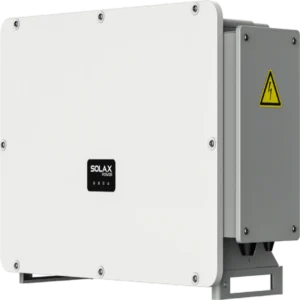 Мережевий комерційний інвертор SolaX Power X3-FTH-150K-P