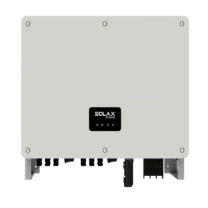 Мережевий комерційний інвертор SolaX Power X3-MGA-50KG2