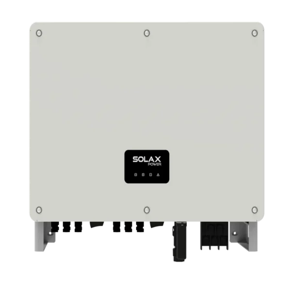 Мережевий комерційний інвертор SolaX Power X3-MGA-50KG2