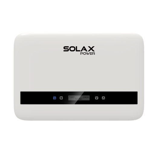 Мережевий однофазний інвертор SolaX Power X1-BOOST-5KG4