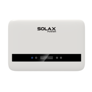 Мережевий однофазний інвертор SolaX Power X1-BOOST-5KG4