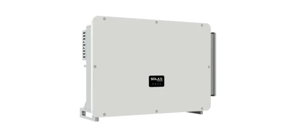 Мереживний комерційний інвертор SolaX Power X3-FTH-100K