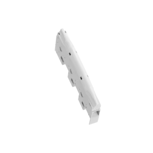 Мініадаптер Woehner 60mm система, ширина 20mm, 5/10 шина 1,5-6mm кв.