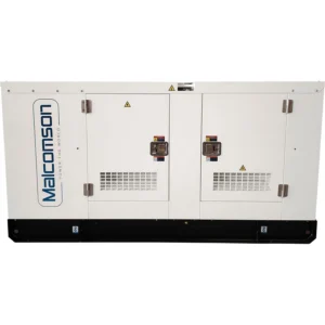 Дизельний генератор Malcomson ML111-B3