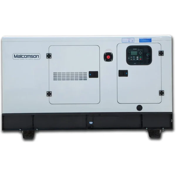 Дизельний генератор Malcomson ML17-FA3