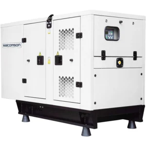 Дизельний генератор Malcomson ML35-B3