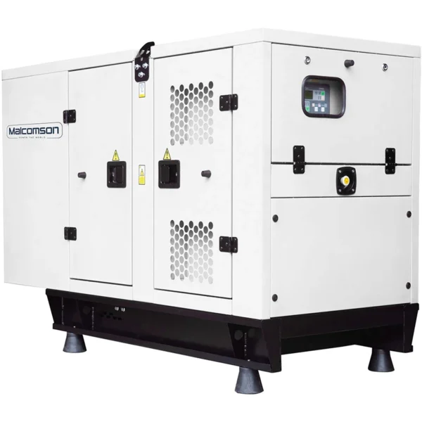 Дизельний генератор Malcomson ML35-B3