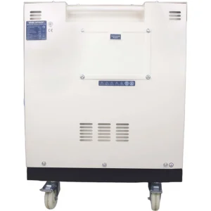 Дизельний генератор Malcomson ML8010-DE1S