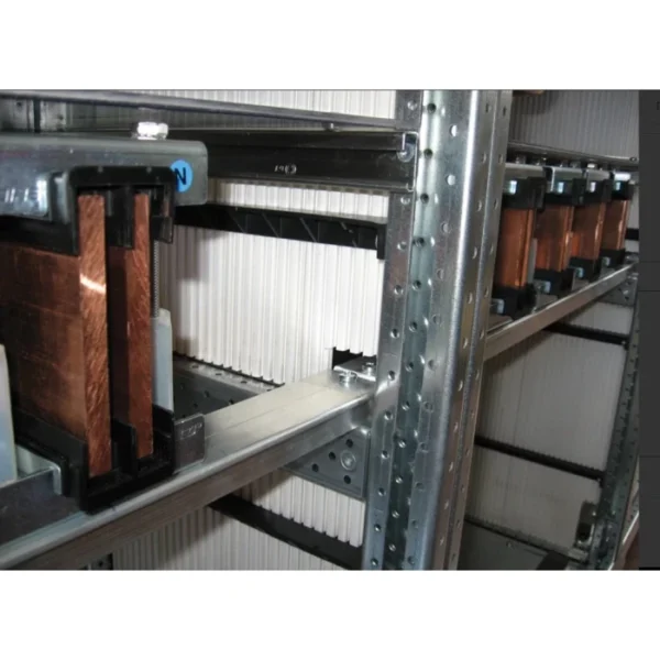 Модуль nVent Eriflex ABS 1/5