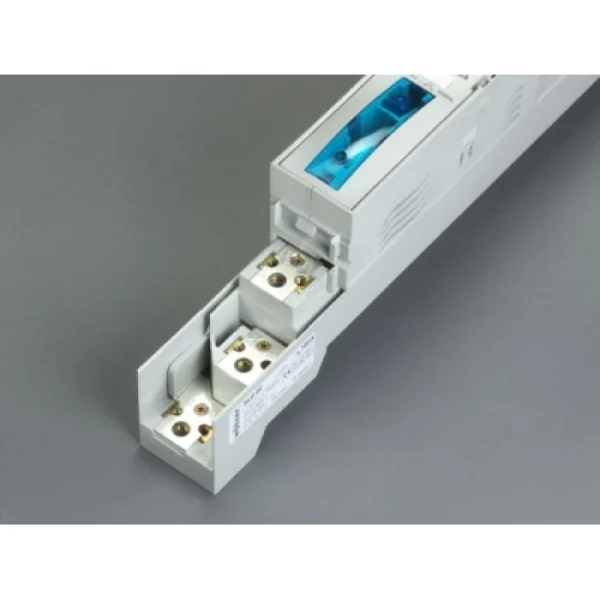 Мультіблок Woehner SECUR LeanStreamer розмір 00, 100mm