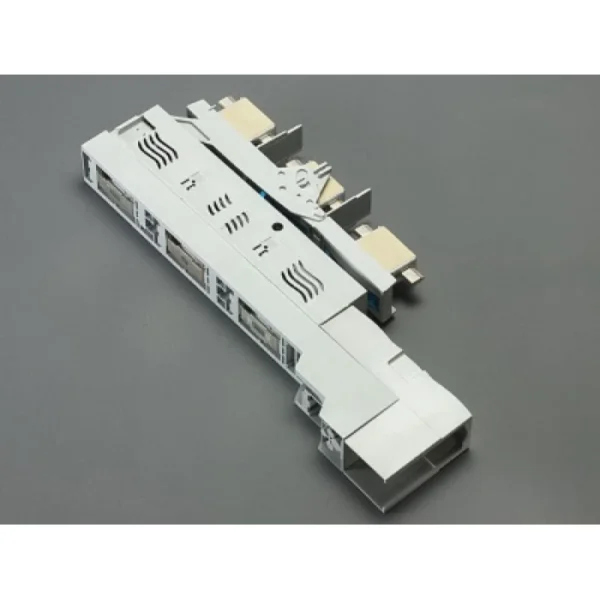 Мультіблок Woehner SECUR LeanStreamer розмір 00, 100mm