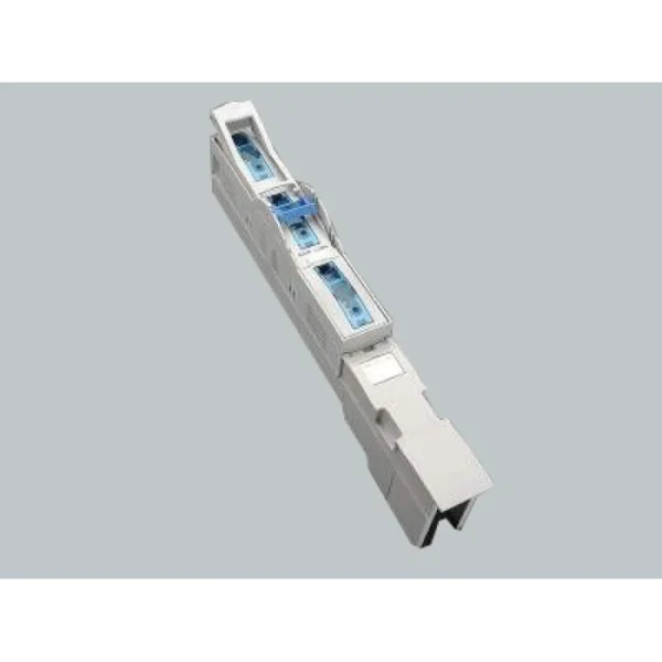 Мультіблок Woehner SECUR LeanStreamer розмір 00, 100mm