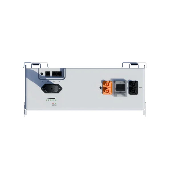 Низьковольтна акумуляторна батарея Deye SE-F5 Pro-L