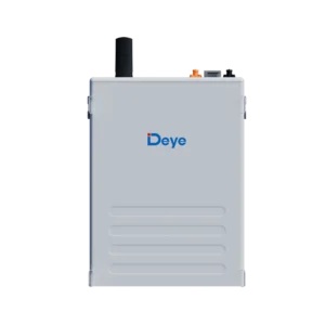 Низьковольтна акумуляторна батарея Deye SE-F5 Pro-L