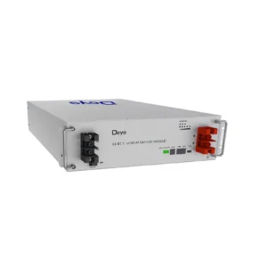 Низьковольтна акумуляторна батарея Deye SE-G5.3