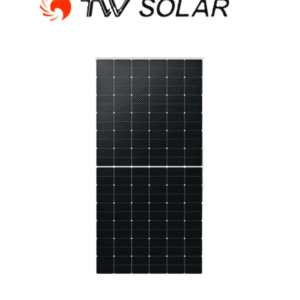 Сонячна панель TW Solar TWMNH-66HD 625