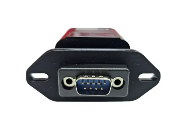 Професійний мережевий модуль моніторингу Deye Logger Stick/Lan