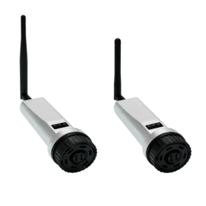 Пристрій для моніторингу інвертора Data Loggers S3-WiFi-ST