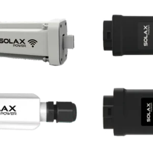 Пристрій для моніторингу інверторів Solax Power Pocket Wi-Fi+Lan