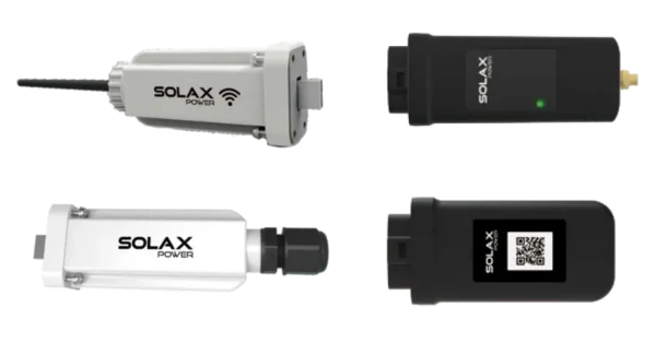 Пристрій для моніторингу інверторів Solax Power Pocket Wi-Fi+Lan