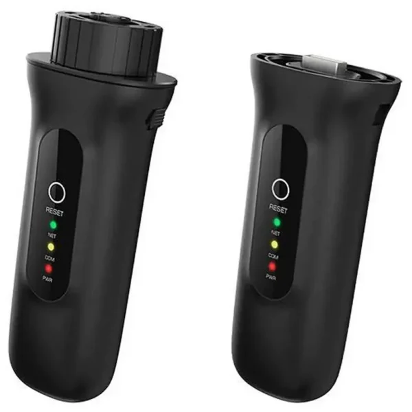 Пристрій моніторингу інверторів Solis по wi-fi Data Loggers S5-Wi-Fi-ST