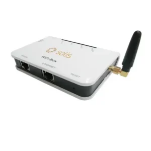 Пристрій моніторингу інверторів Solis по wi-fi DSB-GPRS BOX