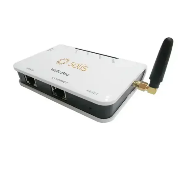 Пристрій моніторингу інверторів Solis по wi-fi DLB Wi-Fi BOX