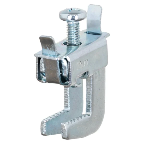 Роз’єм шинний nVent Eriflex FBC 10×4