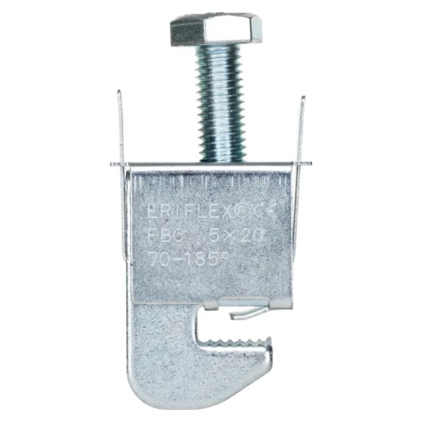 Роз’єм шинний nVent Eriflex FВС 5×20