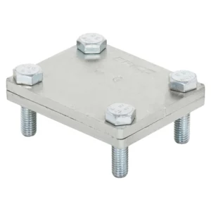 Шинний затискач nVent Eriflex FC 50×24
