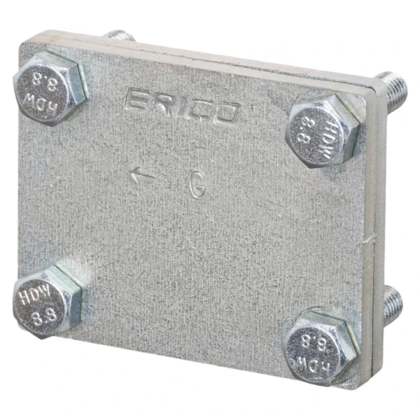 Шинний затискач nVent Eriflex FC 50×32