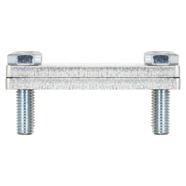 Шинний затискач nVent Eriflex FC 50×32