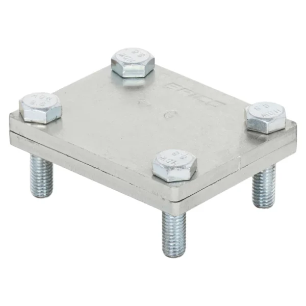 Шинний затискач nVent Eriflex FC 50×32