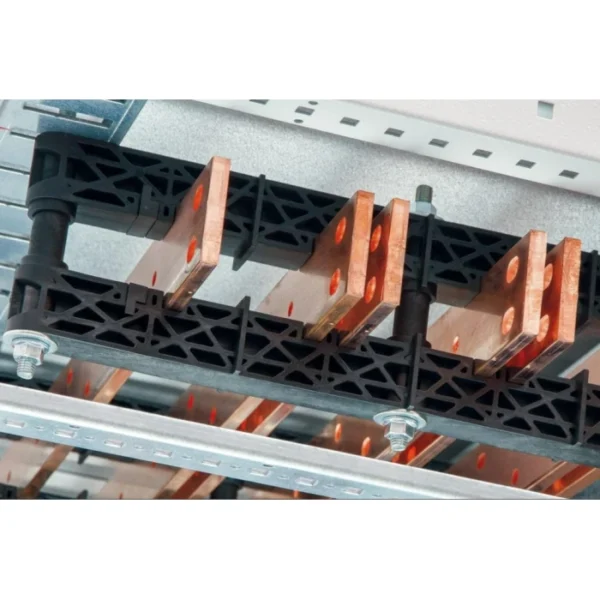 Шинотримач Аl-Cu System на 2000A