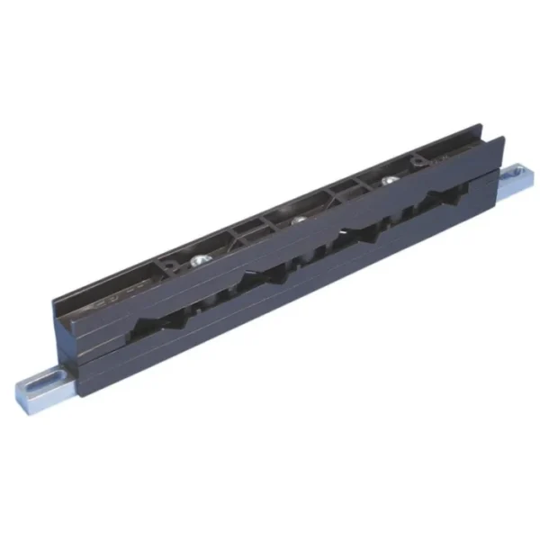 Шинотримач nVent Eriflex плаский FBSS 400A