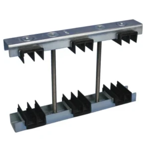 Шинотримач nVent Eriflex UBS 2/10 T 160