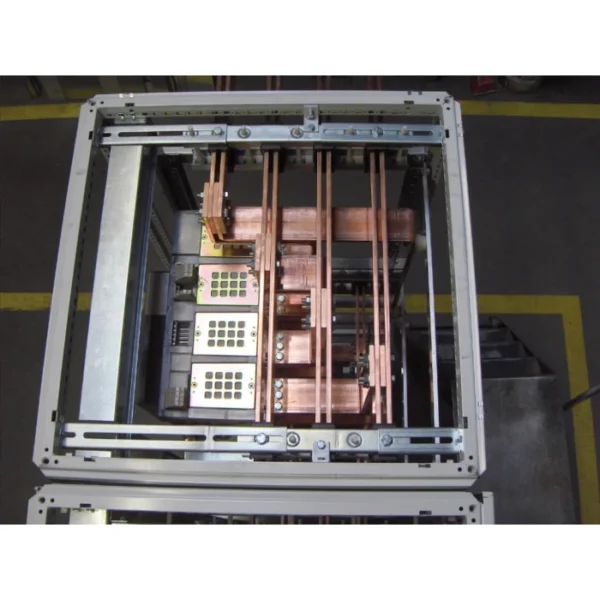 Шинотримач nVent Eriflex UBS 2/10 T