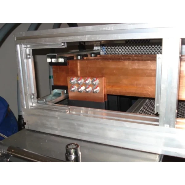 Шинотримач nVent Eriflex UBS 210 TN 160
