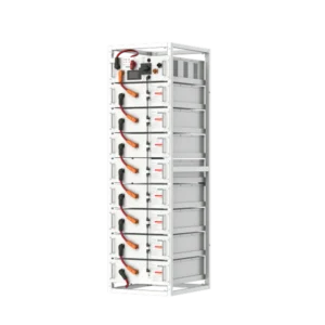 Стійка для системи акумуляторів Solax Power RACK for TB-HR76