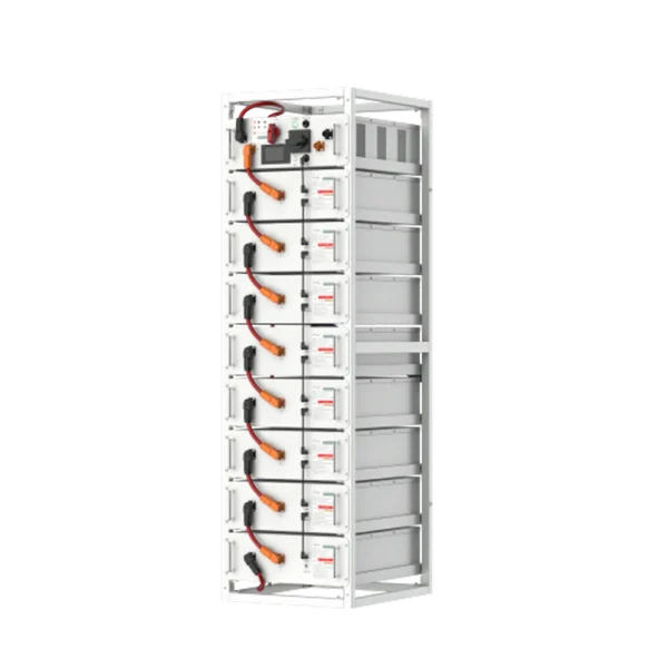 Стійка для системи акумуляторів Solax Power RACK for TB-HR76