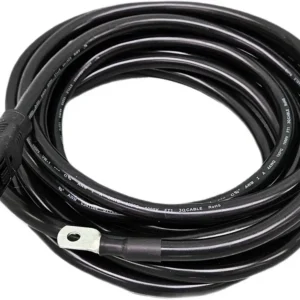 Силовий кабель живлення Deye EPWR Cable5.0