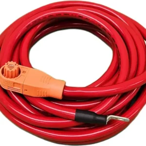 Кабель живлення EPWRCable5.0 Deye