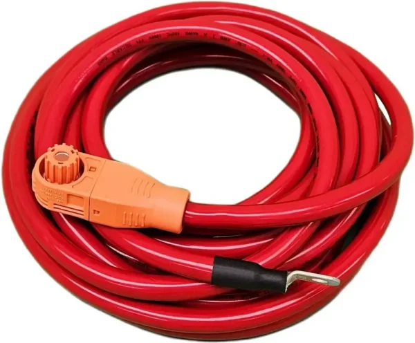 Кабель живлення EPWRCable5.0 Deye