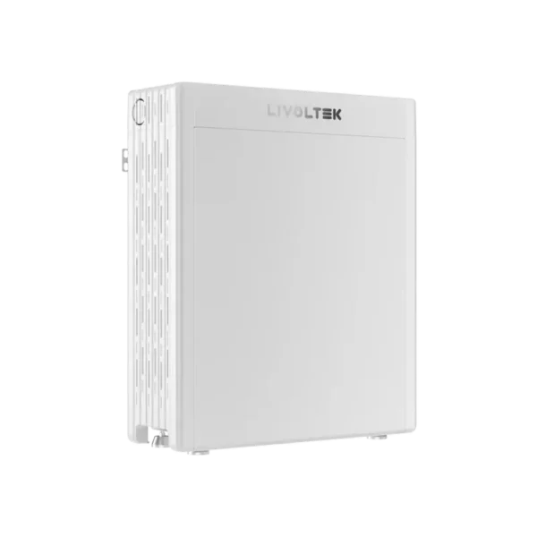 Система зберігання енергії все в одному AC Coupled All-In-One System 5kW, battery 15kWh