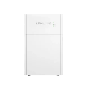 Система зберігання енергії все в одному AC Coupled All-In-One System 5kW, battery 25kWh