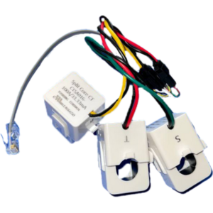 Трансформаторів струму для гібридних трифазних інверторів Solax Power CT для X3-HYBRID