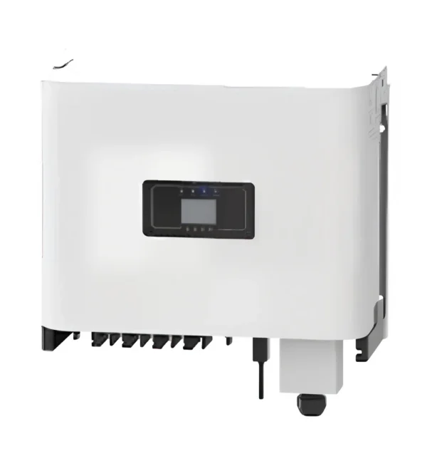 Трифазний мережевий інвертор  Deye SUN-33K-G03