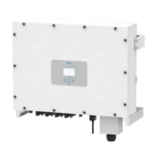 Трифазний мережевий інвертор Deye SUN-70K-G