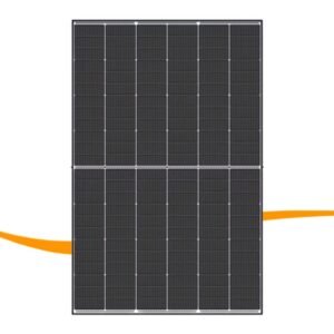 Сонячна панель Trinasolar TSM-460 NEG9R.28